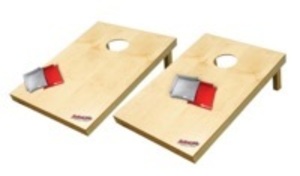 Regular Size Cornhole rental Salt Lake City, UT