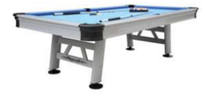 Pool Table rental Baltimore, MD
