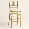 Chiavari Barstool rental in Baltimore, MD