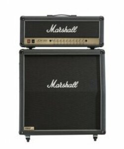 Guitar Amp & Cab rental Austin, TX