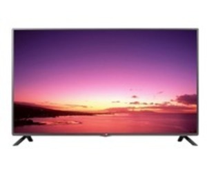 42" Flat Screen LED HDTV rental Austin, TX