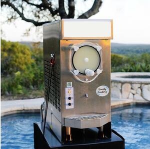 Premium, fast freezing Margarita Machine rental Atlanta, GA