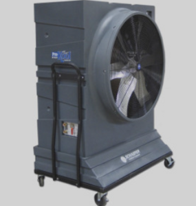 Pro-Kool Evaporative Fan rental Baltimore, MD