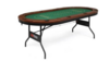 Poker Table rental in New Orleans, LA