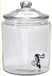Beverage / Drink Dispenser rental Austin, TX