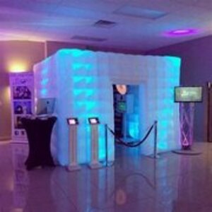 3D 360 Photo Booth rental Denver, CO
