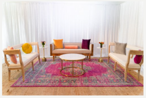 Remy Furniture Set Rental rental Baltimore, MD