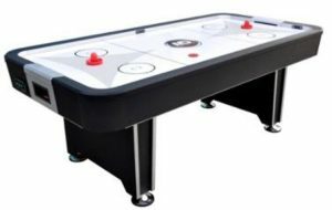 Air Hockey Table rental Philadelphia, PA