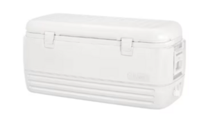 White Ice Chest 152Qt rental Austin, TX