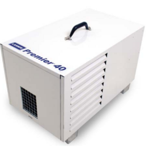 Small tent heater rental Baltimore, MD