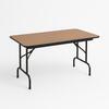 4 ft. Rectangle Table rental in Atlanta, GA