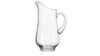 Glass Beverage Pitcher 73Oz rental in Austin, TX