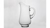 Glass Beverage Pitcher 73Oz rental in Austin, TX