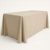 90"x132" Rectangle Linen rental in Philadelphia, PA