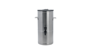 Stainless Beverage Dispenser 5 Gallon rental Austin, TX