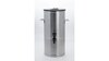 Stainless Beverage Dispenser 5 Gallon rental in Austin, TX