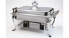 Rectangular Royal Chafer 8Qt rental in Austin, TX