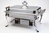 Rectangular Royal Chafer 8Qt rental in Austin, TX