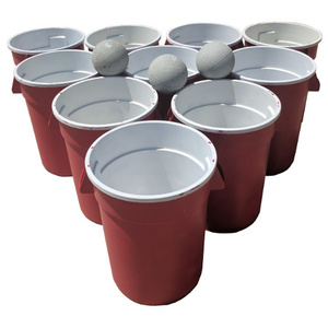 Giant Beer Pong rental Atlanta, GA