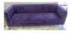 Monica Sofa rental in Baltimore, MD