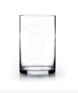 Glass Vase  rental Denver, CO