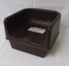 Booster seat with strap rental in Baltimore, MD