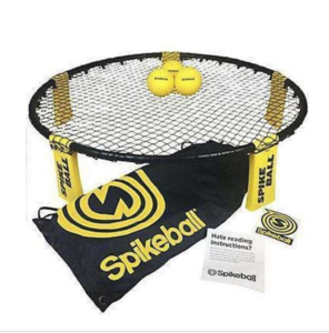 Spikeball rental in Austin, TX