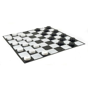 Giant Checkers Set rental Salt Lake City, UT