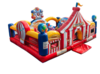 Carnival Toddler Playland rental in Denver, CO