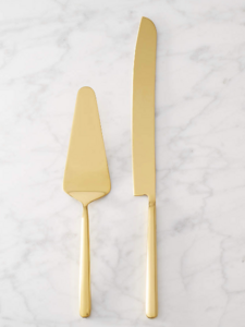 Cake Serving Set rental Baltimore, MD