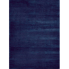 8x10 Riband Dark Blue Rug rental in Austin, TX