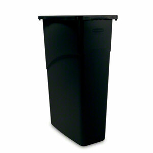 23 Gallon Slim Trash Can rental Baltimore, MD