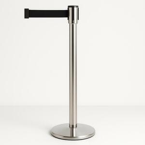 Stanchion - Steel with retractable belt rental Salt Lake City, UT