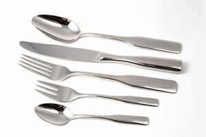 Stainless Flatware rental Salt Lake City, UT