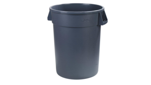 32 Gallon Trash Can rental Southern Utah, UT