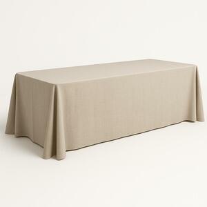 90"x156" Rectangle Linen rental Denver, CO