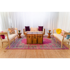 Marley Furniture Set rental Austin, TX