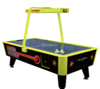Air Hockey Table rental in Baltimore, MD