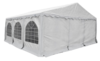 20' x 30' White Frame Tent rental in Baltimore, MD