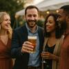 19 Oz. Pub Glass rental in Miami-Ft. Lauderdale, FL