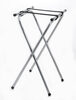 Chrome Tray Stand rental in Austin, TX