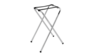 Chrome Tray Stand rental in Austin, TX