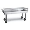 Commercial Outdoor Charcoal Grill rental in Austin, TX