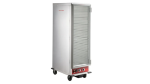 16-Shelf Electric Hot Box Bundle rental Austin, TX