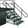 Stage Stairs with Handrails rental in Baltimore, MD