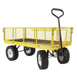 Industrial Wagon rental Miami-Ft. Lauderdale, FL