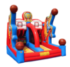 Basketball Shooting Game Inflatable rental in Miami-Ft. Lauderdale, FL