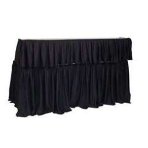 6' Table Top Bar rental Austin, TX