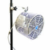Tent Pole Fan rental in Miami-Ft. Lauderdale, FL