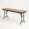 6' Seminar Rectangle Table rental in Miami-Ft. Lauderdale, FL